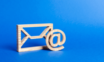 Unlocking the superb save of a new electronic mail tackle