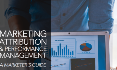 Guidelines on how to resolve in the event it is seemingly you’ll possibly well like a advertising and marketing and marketing attribution and performance management platform