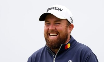 Shane Lowry’s unimaginable gap-out at Wyndham Championship has him eyeing FedEx Cup playoff bustle