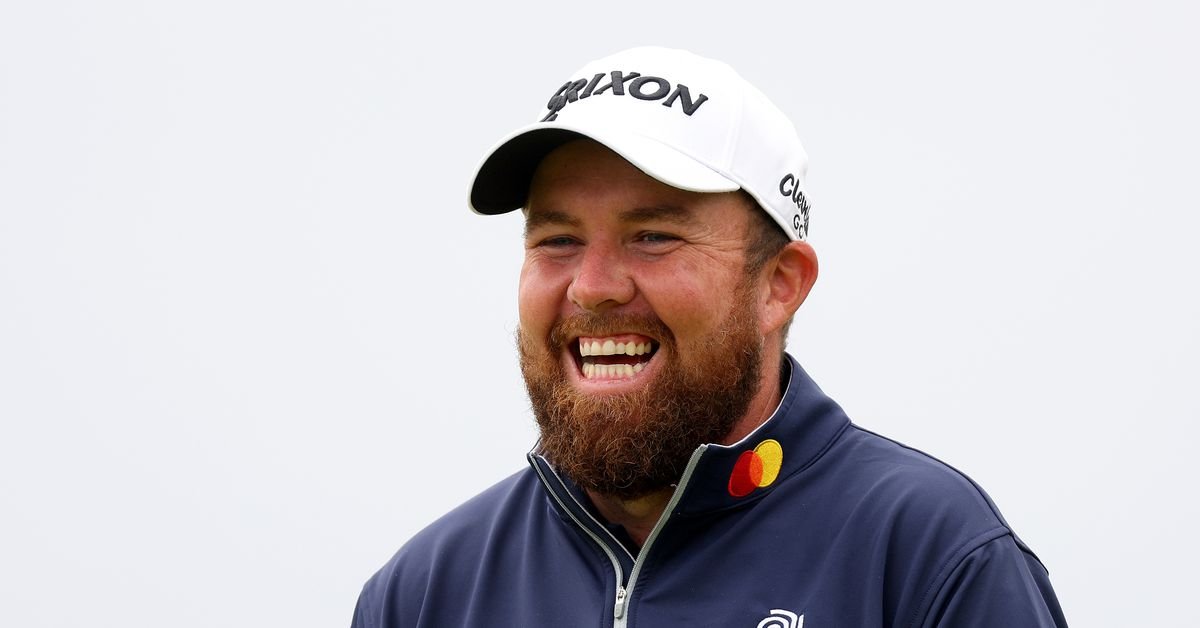 Shane Lowry’s unimaginable gap-out at Wyndham Championship has him eyeing FedEx Cup playoff bustle