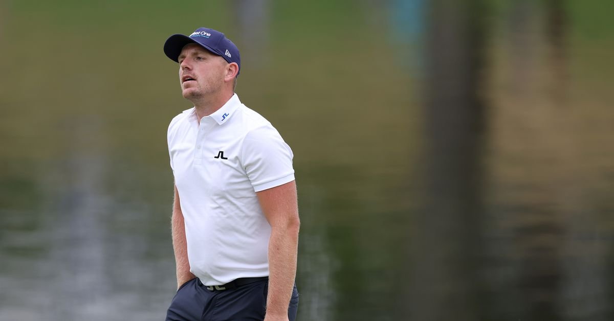 PGA Tour first price trashes ‘ridiculous’ Wyndham Championship direction, drops irregular psychologist admission