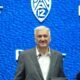 The Large Ten and Large 12 are poaching the Pac-12 to demise in conference realignment