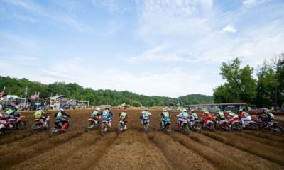 2023 LORETTA LYNN AMATEUR CHAMPIONSHIP, WEDNESDAY