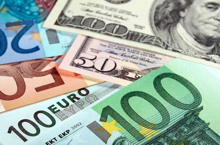 EUR/USD seen falling to 1.08 on a 3-month level of view – Rabobank