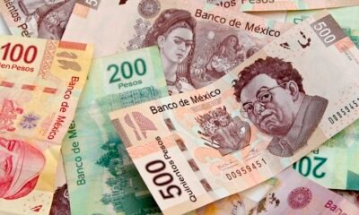 USD/MXN sinks after a tender US Nonfarm Payrolls account, possibility trot for food development