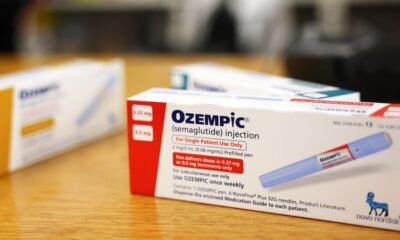 Peer: American citizens Need Weight Loss Medications No subject Excessive Heed