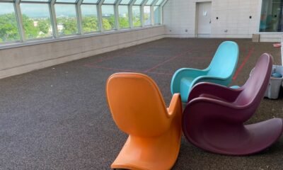 Teens With Dependancy Are Most incessantly Left to Detox Without Medication