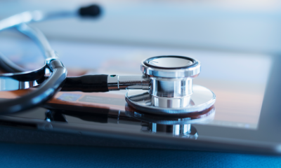 HIMSSCast: Public health transformation thru recordsdata modernization