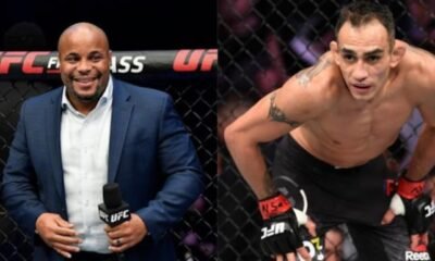 Daniel Cormier brutally perfect about Tony Ferguson’s attainable retirement: “The body isn’t ready to acknowledge”