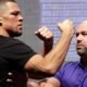 Nate Diaz recalls a myth of Dana White taking him playing and giving him “a bunch of money”