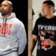 Roy Jones Jr. explains greatest discipline for Nate Diaz’s boxing match with Jake Paul: “Can you grab it?”