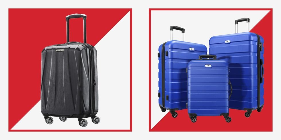 Early Labor Day Luggage Gross sales 2023: Store the Easiest Suitcase, Elevate-On and Duffle Compile Gives