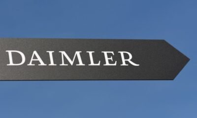 Daimler Truck CFO Jochen Goetz dies in ‘tragic accident’