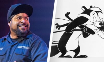 Ice Cube Says Men Can Learn a Lesson From Pepé Le Pew