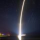 Gape SpaceX launch 22 more Starlink satellites