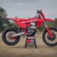 GASGAS ALL-NEW DIRT BIKES FOR 2024