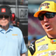 Kyle Busch Finds a Calm Deciple As Michigan Winner Declares Joe Gibbs’ Secret Weapon because the Finest Entry