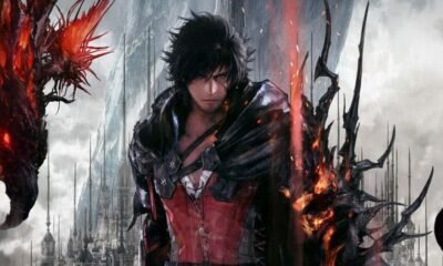 Sq. Enix Says ‘Closing Delusion XVI’ Gross sales Are Now Now now not Assembly Expectations