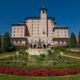 Iconic Broadmoor Resurrects Its Accepted Traditions