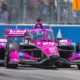 Lundqvist returns for Indianapolis IndyCar flee, MSR plans Friday announcement