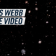 The spend of the James Webb Telescope, astronomers created a video seeing 200 million years into the past