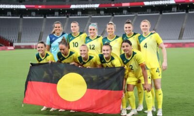 Soccer, Garma And Australia’s 2nd Of Truth