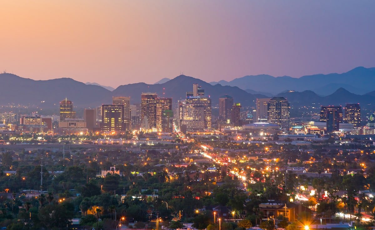 These Are the 10 Most Standard US Cities for Out-of-Insist Buyers