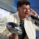 Patrick Mahomes Reclaims Top Home on NFL Top 100 Avid gamers Checklist