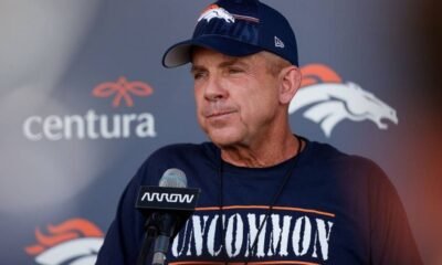 Nameless Broncos Source Speaks Out About HC Sean Payton