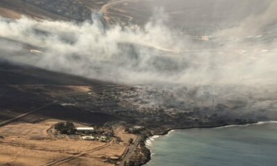 What precipitated Maui’s wildfire, and what made it ‘apocalyptic’?