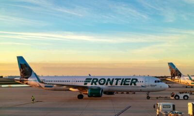 Frontier’s unlimited flight passes are chaotic, but will be value it