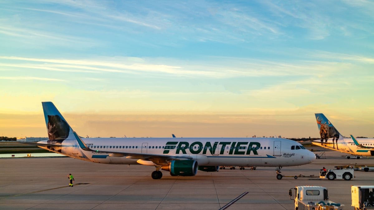 Frontier’s unlimited flight passes are chaotic, but will be value it