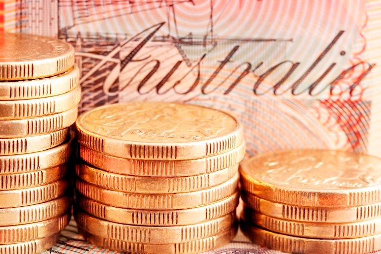 AUD/USD: Stable yields dangle bears hopeful of attempting out 0.6480 enhance, US recordsdata eyed