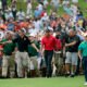 Ideal moments of the FedEx Cup playoffs