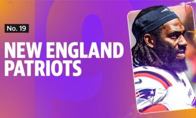 Contemporary England Patriots 2023 NFL Preview: Taking a ogle to defend away from finishing final in a loaded AFC East