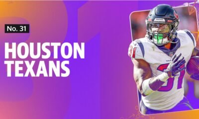 Houston Texans 2023 NFL Preview: Assemble up with modern coach DeMeco Ryans and 2 thrilling beginners