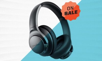 These Editor-Licensed Anker Soundcore Headphones Are at Their Lowest Be conscious Ever