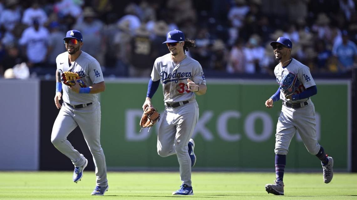 Dodgers Data: Juan Soto Praises LA After Beatdown in San Diego