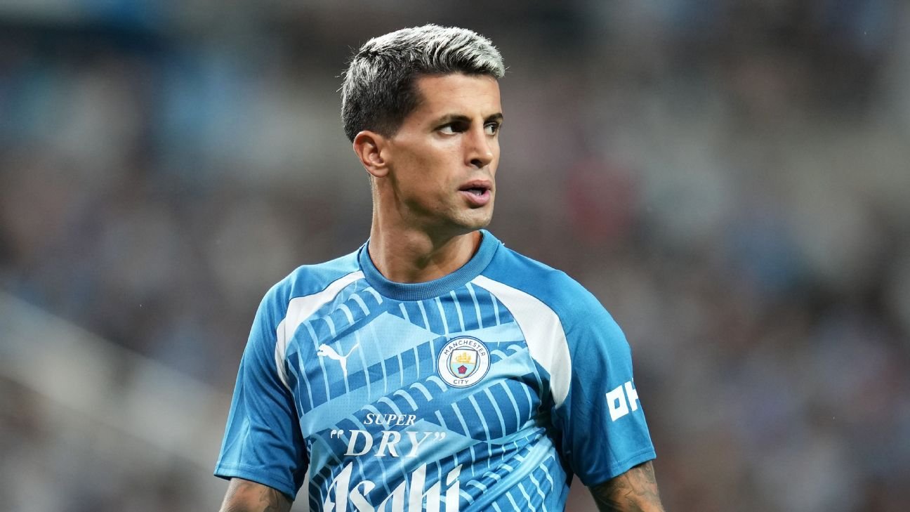 Transfer Declare: Barca construct growth in Cancelo trudge