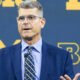 File: Michigan’s Jim Harbaugh’s 4-Sport Suspension Rejected by Infractions Committee