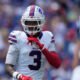 Bills’ Damar Hamlin: Taking half in in Preseason Sport Changed into once ‘True Step in the Upright Route’