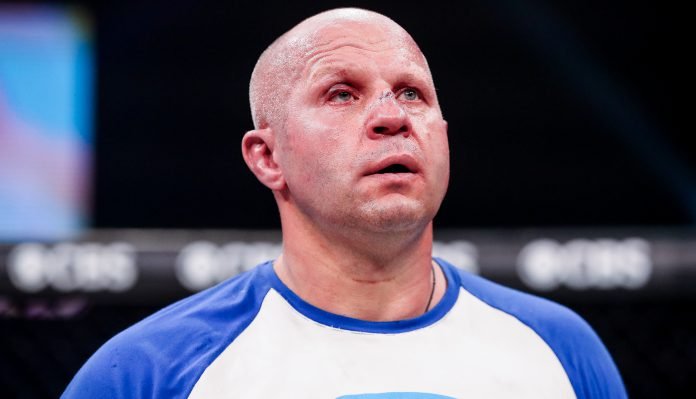 Fedor Emelianenko exiguous print disastrous conflict camp for retirement conflict at Bellator 290: “Every little thing spoiled that might maybe maybe maybe maybe furthermore happen, came about”