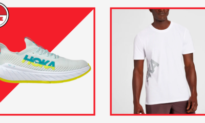 Hoka Sale August 2023: Place up to 30% Off Working Footwear and Workout Attire