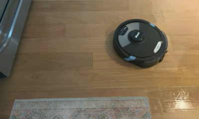 A ton of robot vacuums moreover reveal to mop, however these 5 hybrids if truth be told attain their job