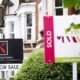 UK lenders bet on inflation falling with mortgage rate cuts