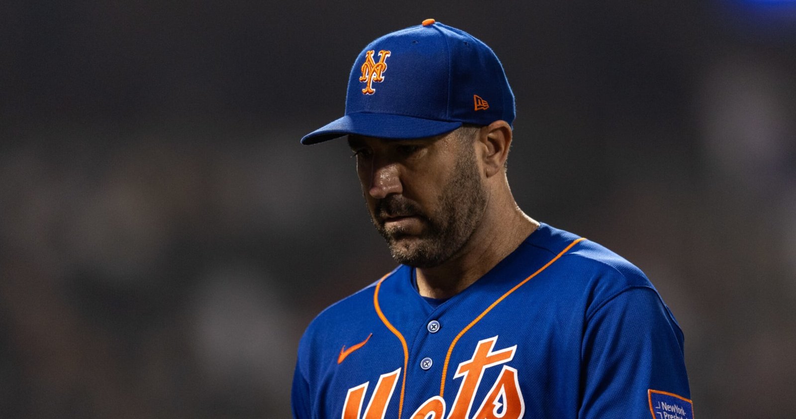 Justin Verlander Says He Has ‘Nothing But Admire’ for Mets After ‘Diva’ Rumors