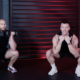 This 5-Minute Quad Crusher From a Barry’s Coach Torches Your Decrease Body