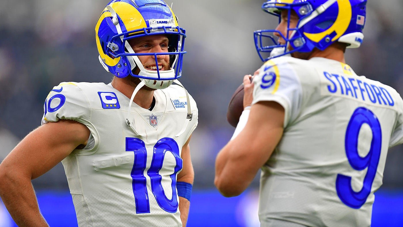 2023 NFL salvage totals in NFC East and NFC West: Having a receive out about at Eagles below and Cowboys over, Rams surprise