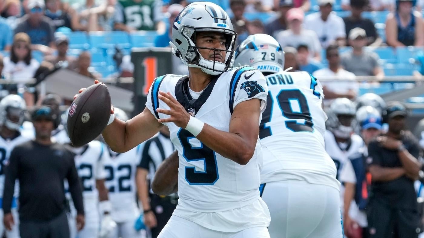 2023 NFL Rookie of the 300 and sixty five days odds: Quarterbacks dominate offensive pecking declare, wide-commence defensive gallop