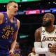 NBA specialists dissect 2023 time table, excellent matchups and Christmas games